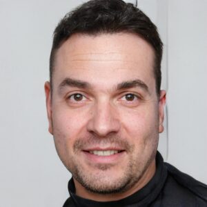 Marco Bolk